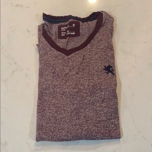 Small express tee
